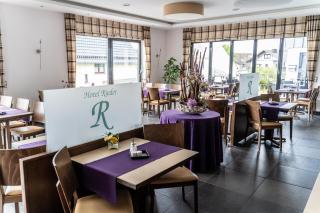 Hotel Rieder - Wiesemscheid - 4