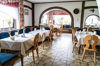 Hotel Rieder - Wiesemscheid - 5