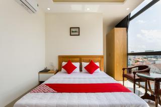 Marine Hotel & Apartment - Vung Tau - 4