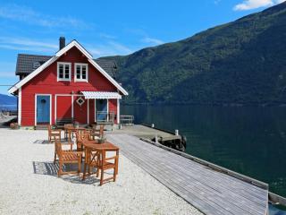 Apartment Vardeheii by Interhome - 1