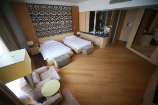 Hyatt Regency Dushanbe - 7