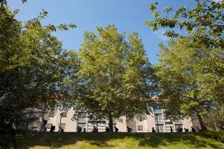Hotel San Lázaro - Santiago di Compostela - 6