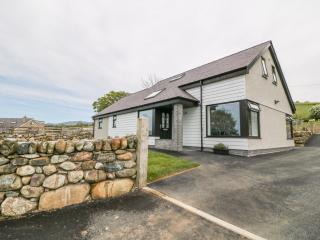 Llwyd Coed Canol - Caernarfon - 0