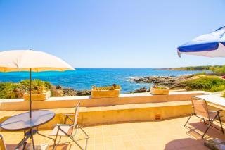 Authentic fisherman's house on the seafront - Cala Ratjada - 9
