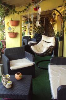 B&B Camera & Caffe - 8