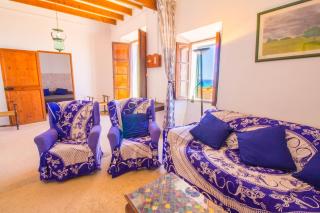 Authentic fisherman's house on the seafront - Cala Ratjada - 3