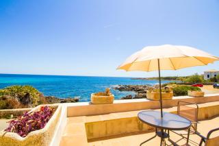 Authentic fisherman's house on the seafront - Cala Ratjada - 7