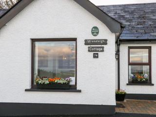 Woodleigh Cottage - Ballycastle - 9