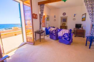 Authentic fisherman's house on the seafront - Cala Ratjada - 1