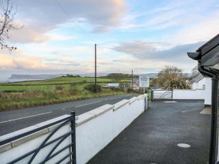 Woodleigh Cottage - Ballycastle - 8