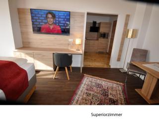 Hotel Martina - Telfs - 3
