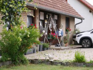 Haus Philipp - Bad Urach - 7