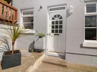 Harbourside Cottage - 6