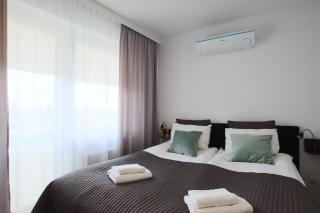 Apartamenty Bohaterów Kragujewca 6 - 8