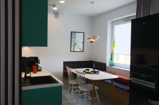 Apartamenty Bohaterów Kragujewca 6 - 6