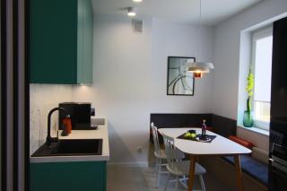 Apartamenty Bohaterów Kragujewca 6 - Bydgoszcz - 5