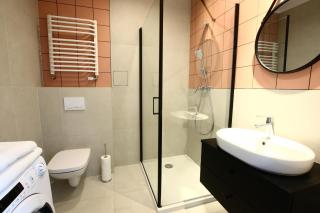 Apartamenty Bohaterów Kragujewca 6 - 2