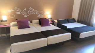 Hotel Teruel Plaza - 2