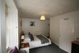 Ardgarry Farm - Invergarry - 8