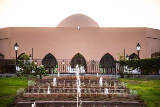 Marrakech Ryads Parc All inclusive - 3