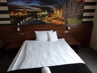 Pro B&B - 1