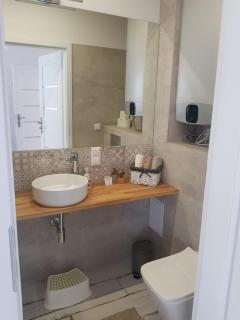 Apartament Piasek i Morze - Rowy - 2