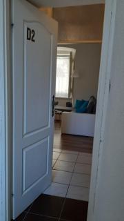 Apartment D2 4U - 8