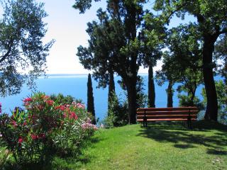 Appartamenti Borgo - Gardone Riviera - 8