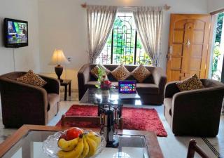 D'Habitat Serviced Apartment - Bangalore - 4