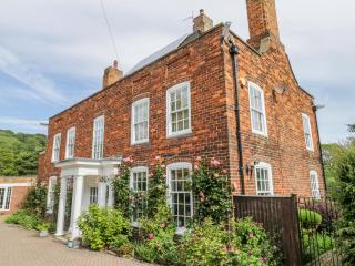 The Manor House - Scarborough - 9