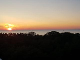 Apartament Piasek i Morze - Rowy - 1