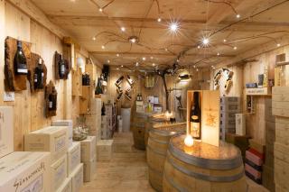 Garnì & Wellness Anderle - Vignola - 3