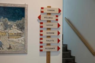 Garnì & Wellness Anderle - Vignola - 5