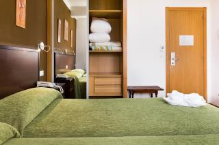 Hotel San Lázaro - Santiago di Compostela - 2