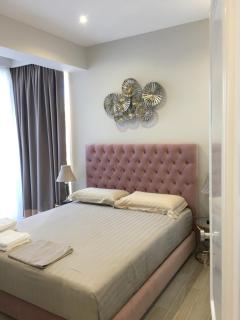 Onira luxury rooms - Sarandë - 4