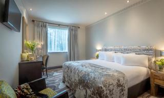 Boyne Valley Hotel - Bed & Breakfast Only - Drogheda - 1