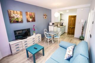 Apartamento Las Suertes - Cantavieja - 5