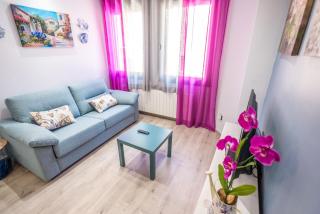 Apartamento Las Suertes - Cantavieja - 3