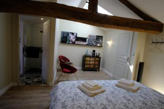 La maison du sculpteur - Tiffauges - 8
