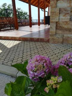 Villa Magnolia - Radanovići - 4