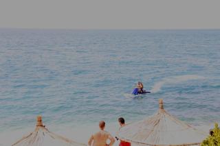 Popi Rooms - Sarandë - 6