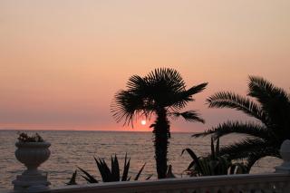 Popi Rooms - Sarandë - 1