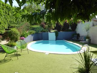 Logis Hôtel La Fenière - 8