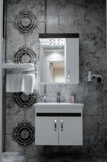 Elada Luxury Otel - Arsuz - 8