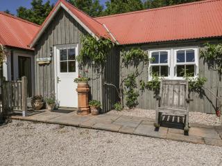 Drumhead Bothy - Banchory - 8