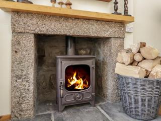 Drumhead Bothy - Banchory - 6