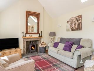 Drumhead Bothy - Banchory - 7