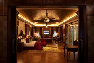 Coorg Wilderness Resort & Spa - 6