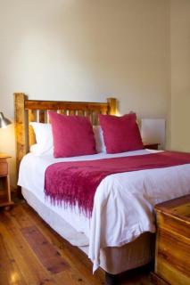 Travalia Guest Farm - Nelspoort - 8