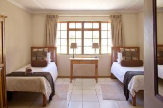Travalia Guest Farm - Nelspoort - 7